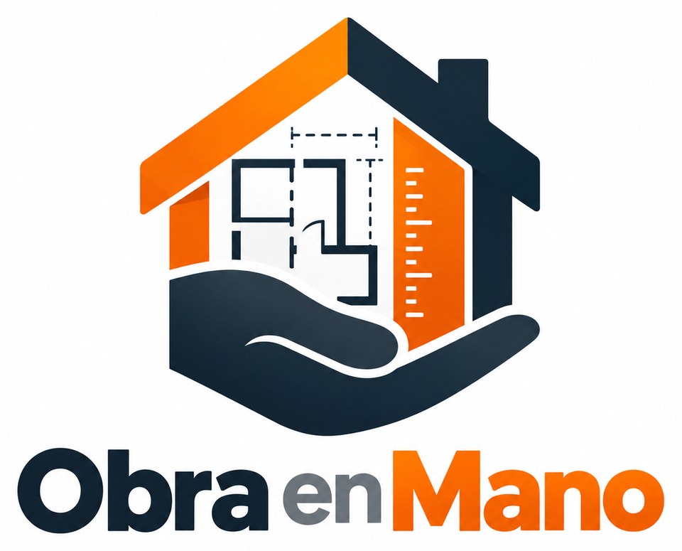 Obra en Mano